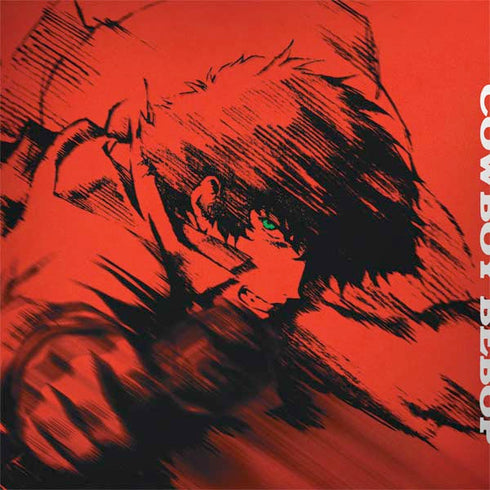 Cowboy Bebop Spike Poster Surface Book 2 15in Skin